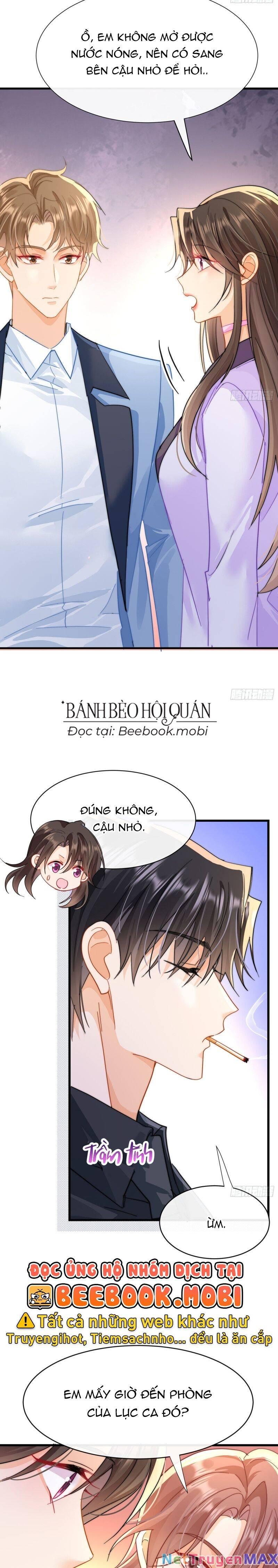 vụng trộm chapter 9 11