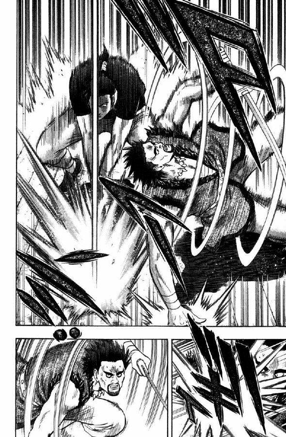 hoàng phi hồng phần iii chapter 5 32