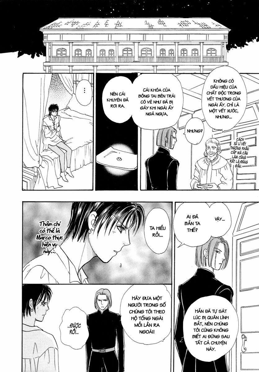 kenja no ishi chapter 18 34