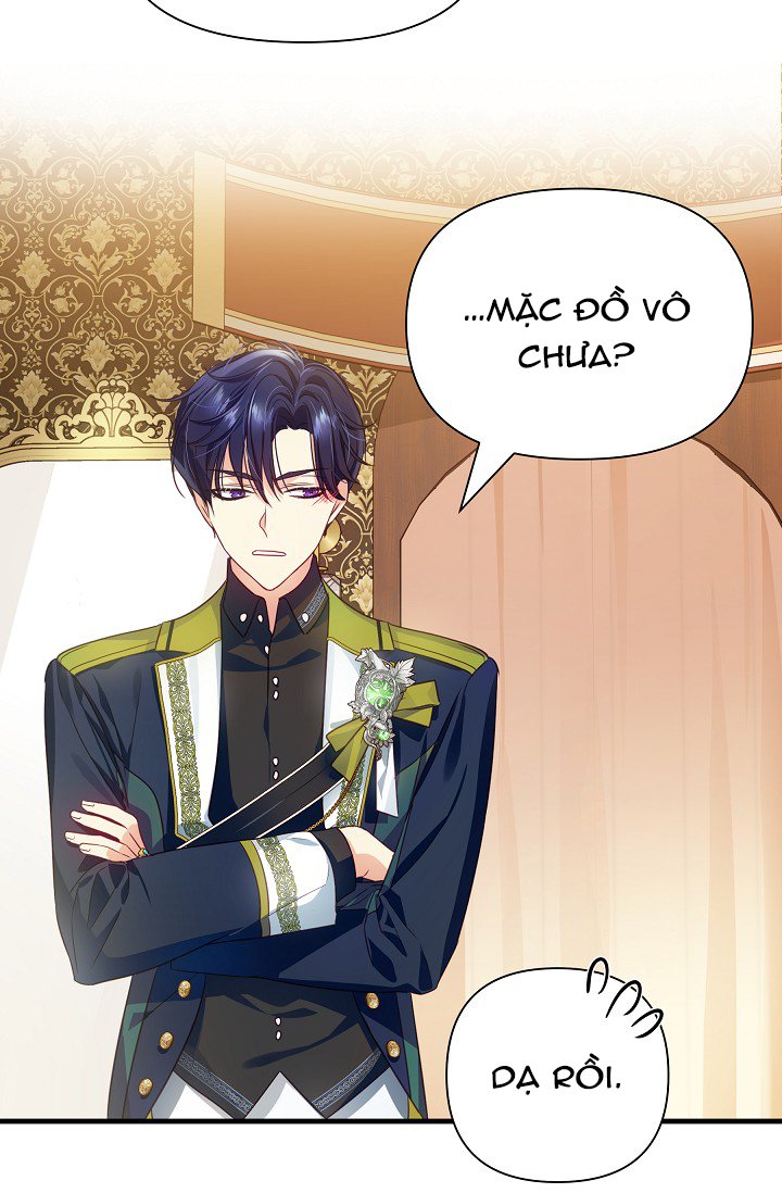 từ lúc bắt đầu tôi vẫn luôn ở bên em chapter 9 58