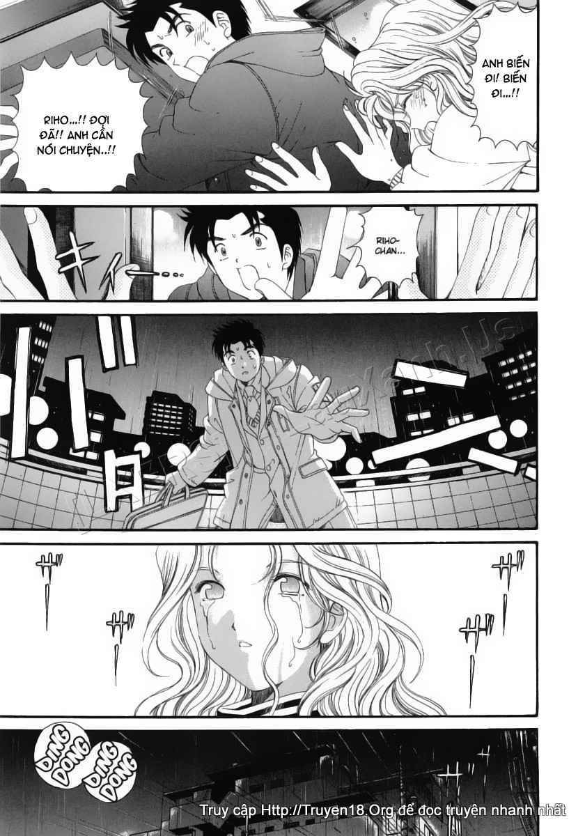 virgin na kankei chapter 43 19