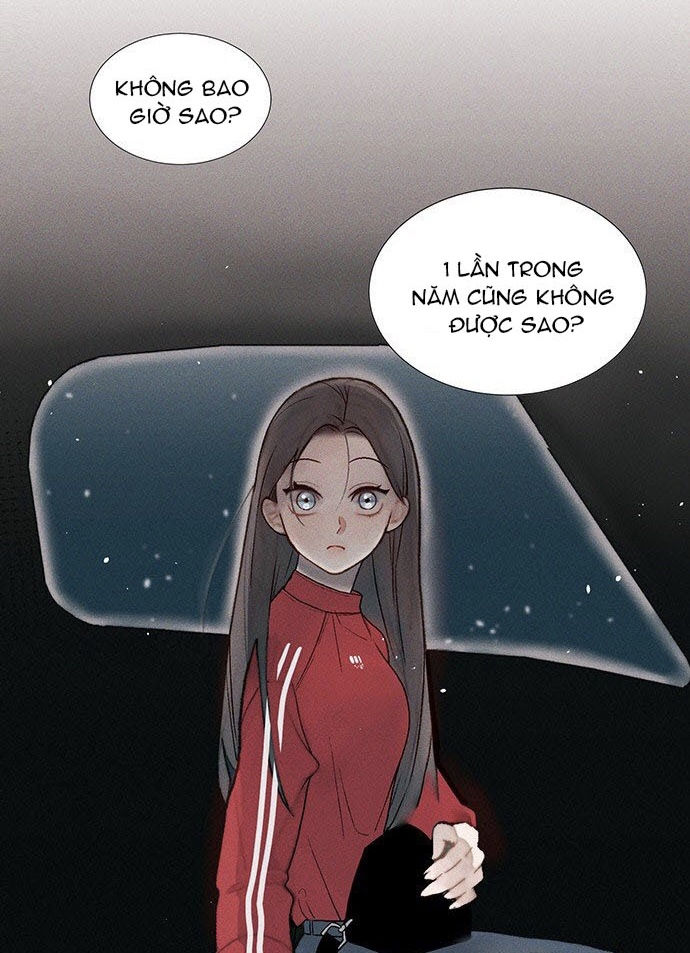 người tình của gwanghae chapter 2.1 47