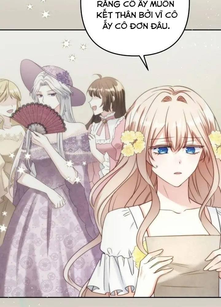 tại sao mẹ chồng tôi lại như thế này? chapter 42 4