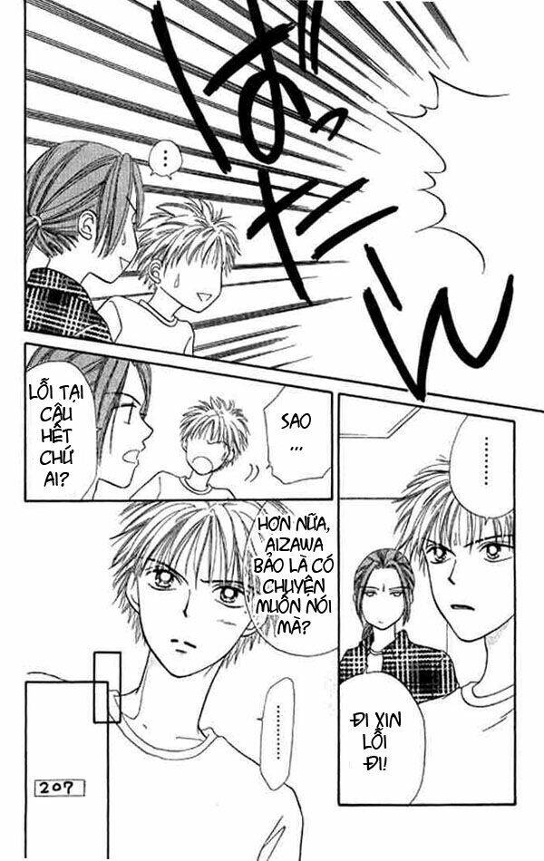 girl got game - power chapter 16 19