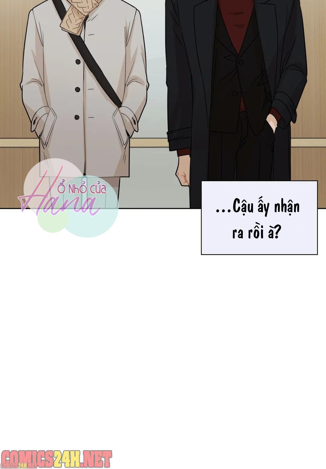 ngọt ngào như địa ngục chapter 14 32