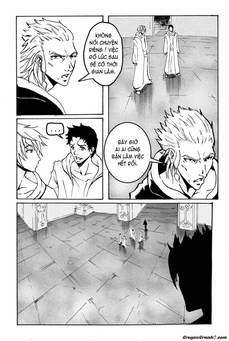 league of legend ascension chapter 1 8