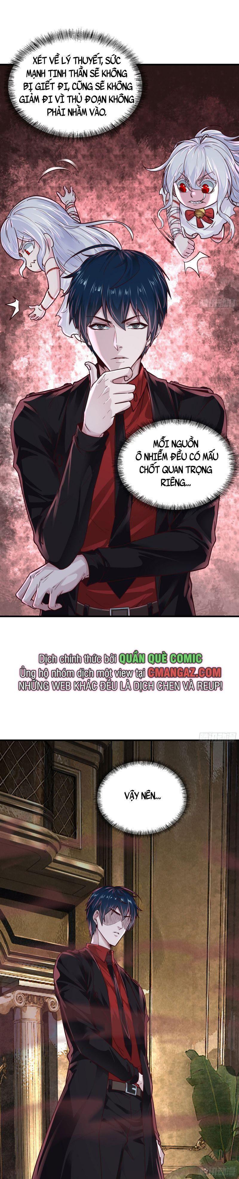 bắt đầu từ trăng đỏ chapter 36 8