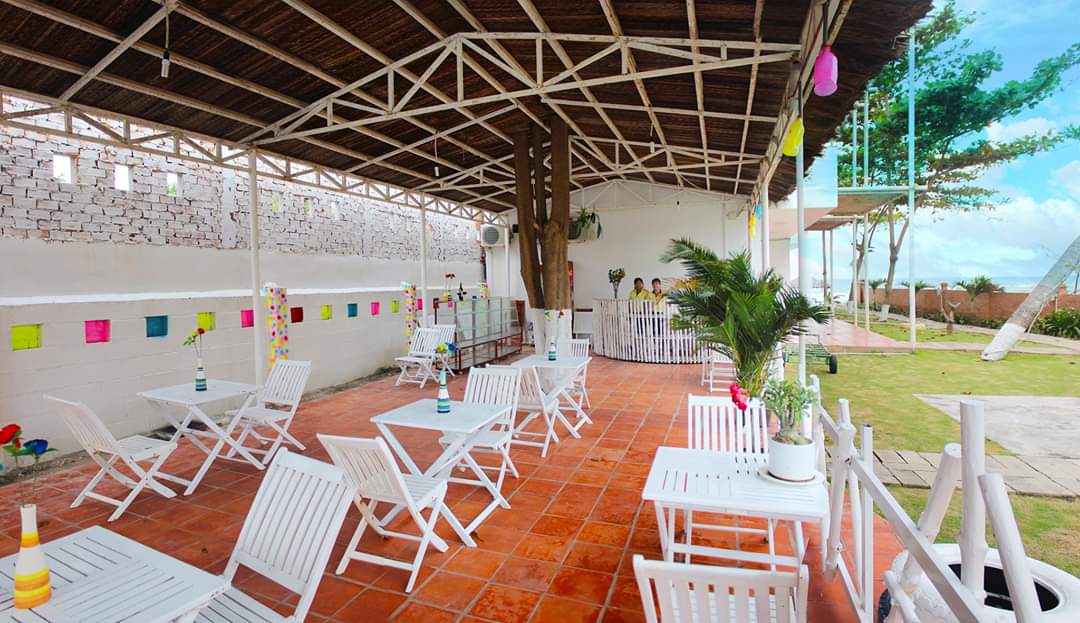 Sài Gòn Cali** - Mũi Né, Phan Thiết - Voucher ưu đãi