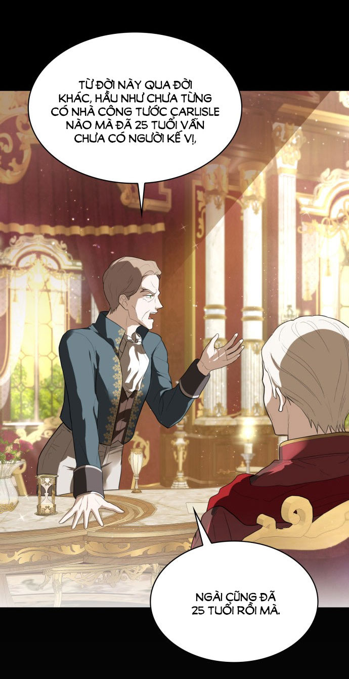 tôi trở thành vợ cũ của nam chính chapter 1.1 31