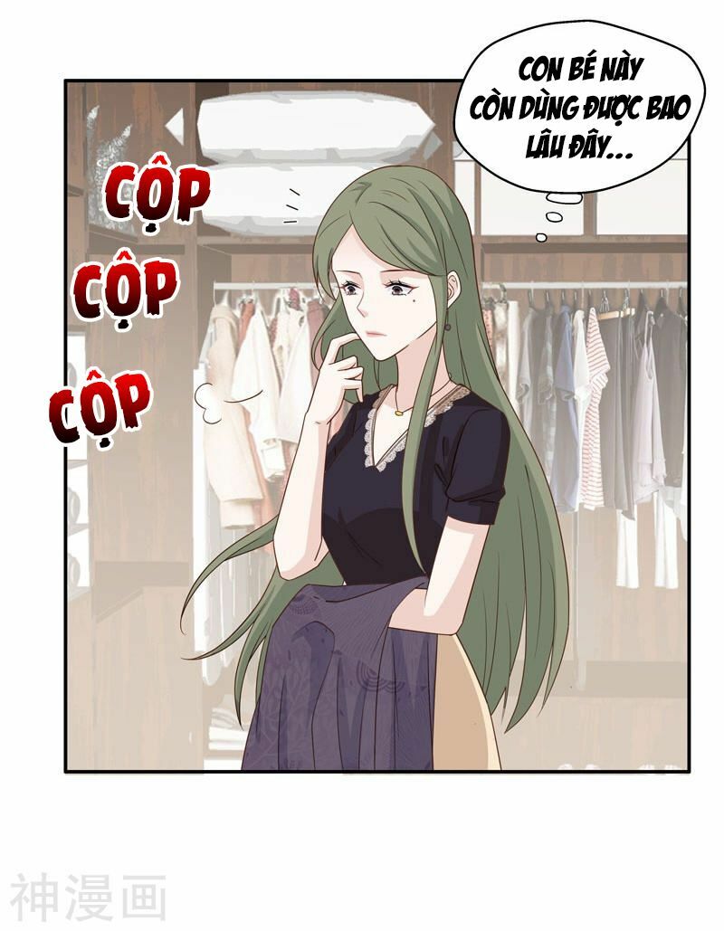 thiên kim bất lương chapter 26 25