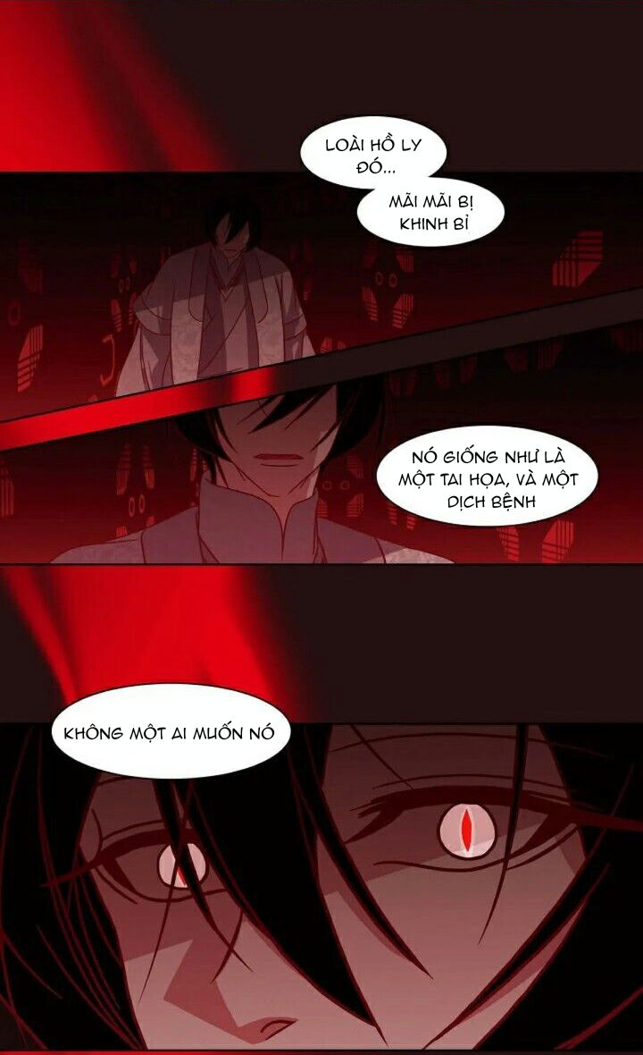 huyết hồ chapter 10 27