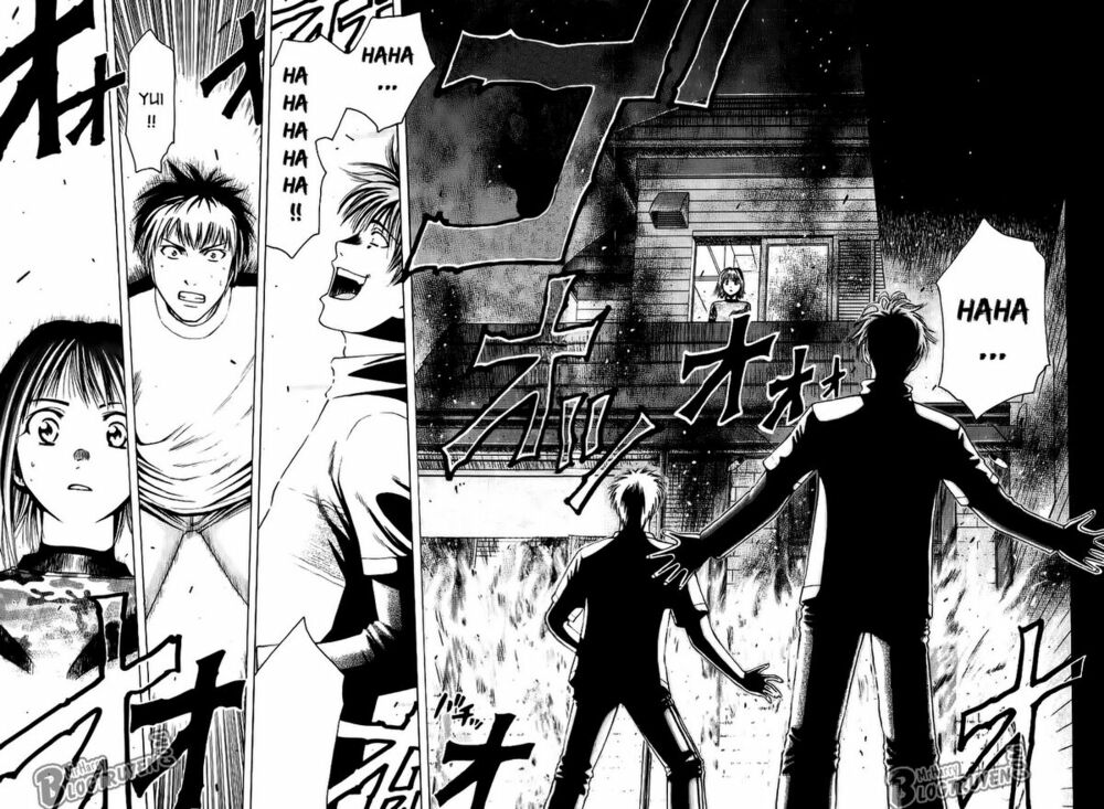 addicted to curry - bàn tay thần sầu chapter 21 17