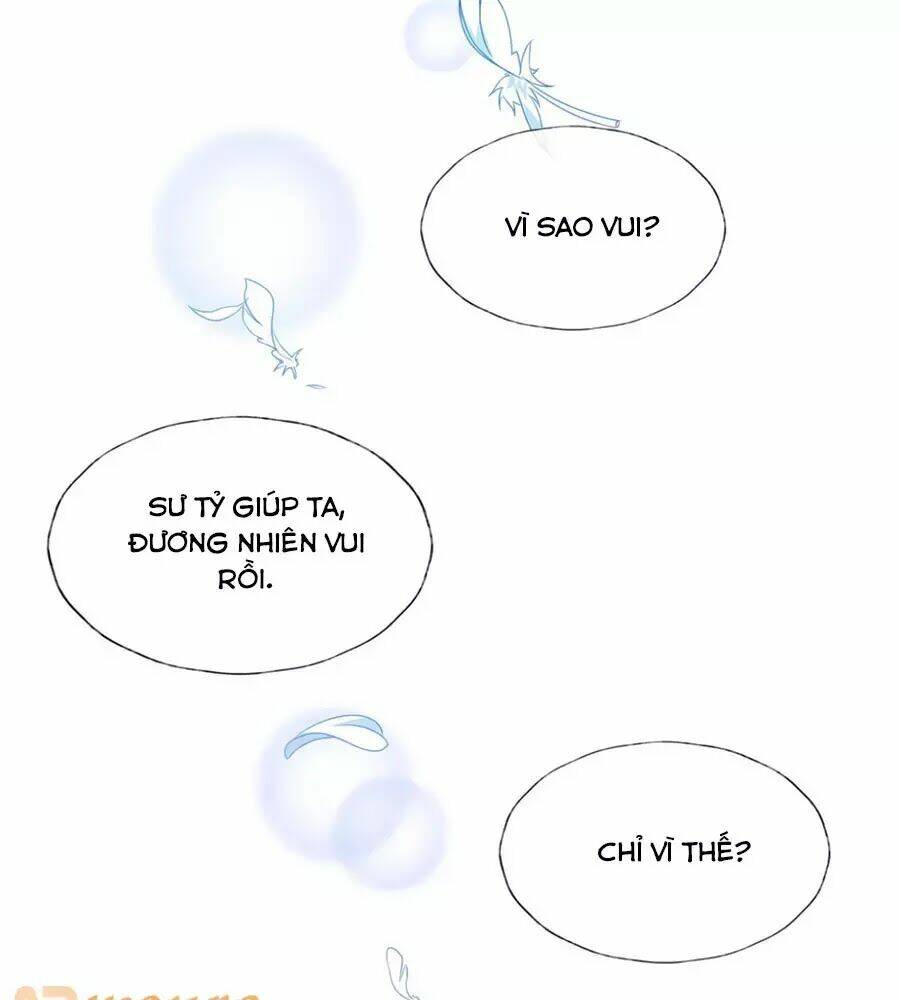 điềm mỹ chi huyết chapter 26 38