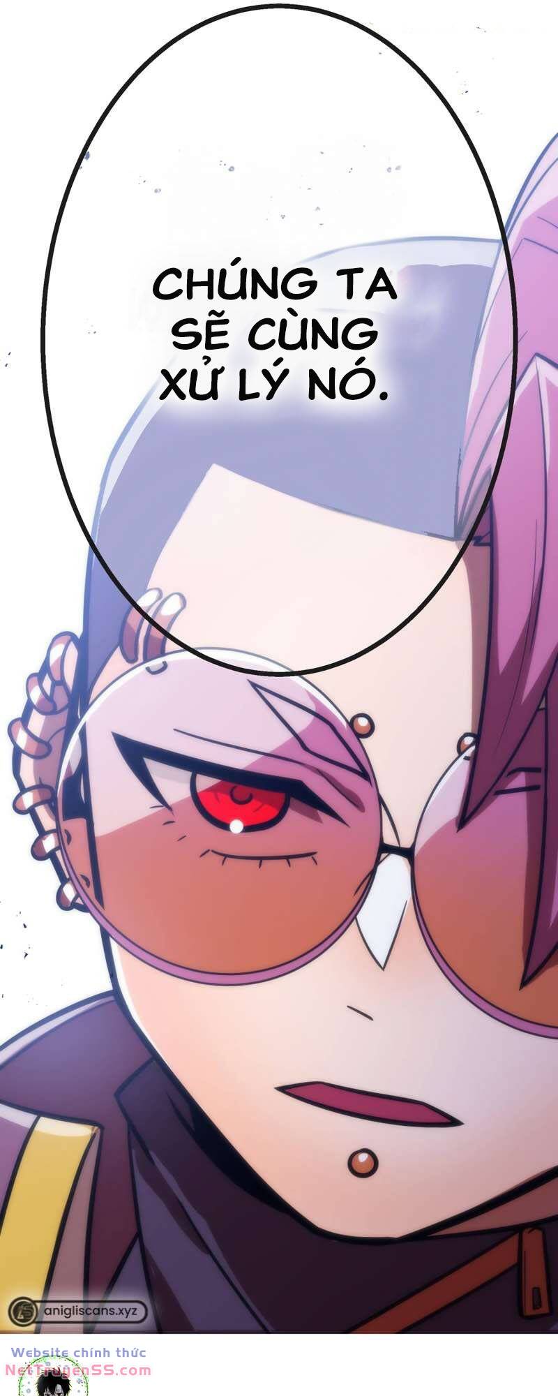 Huyết Thánh Cứu Thế Chủ~ Ta Chỉ Cần 0.0000001% Đã Trở Thành Vô Địch chapter 59 79