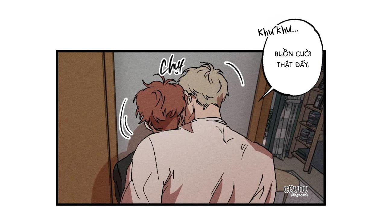 bẫy đôi ngọt ngào chapter 9 31