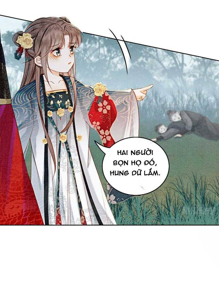 bắt đầu hủy hôn để công lược vương gia chapter 36 62