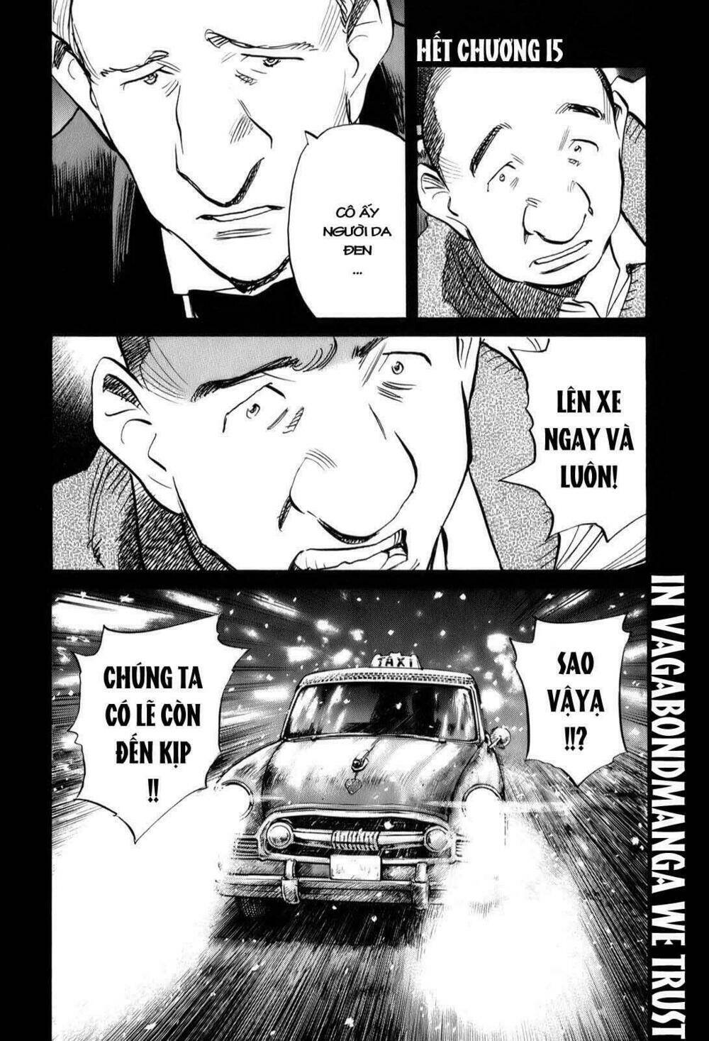 billy bat chapter 16 22