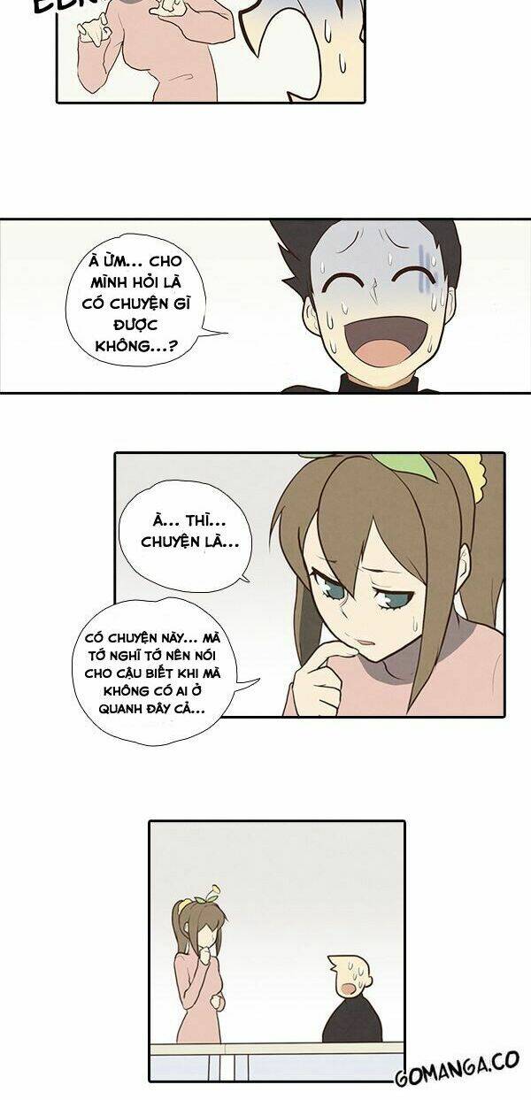 how to open a triangular riceball chapter 11 24