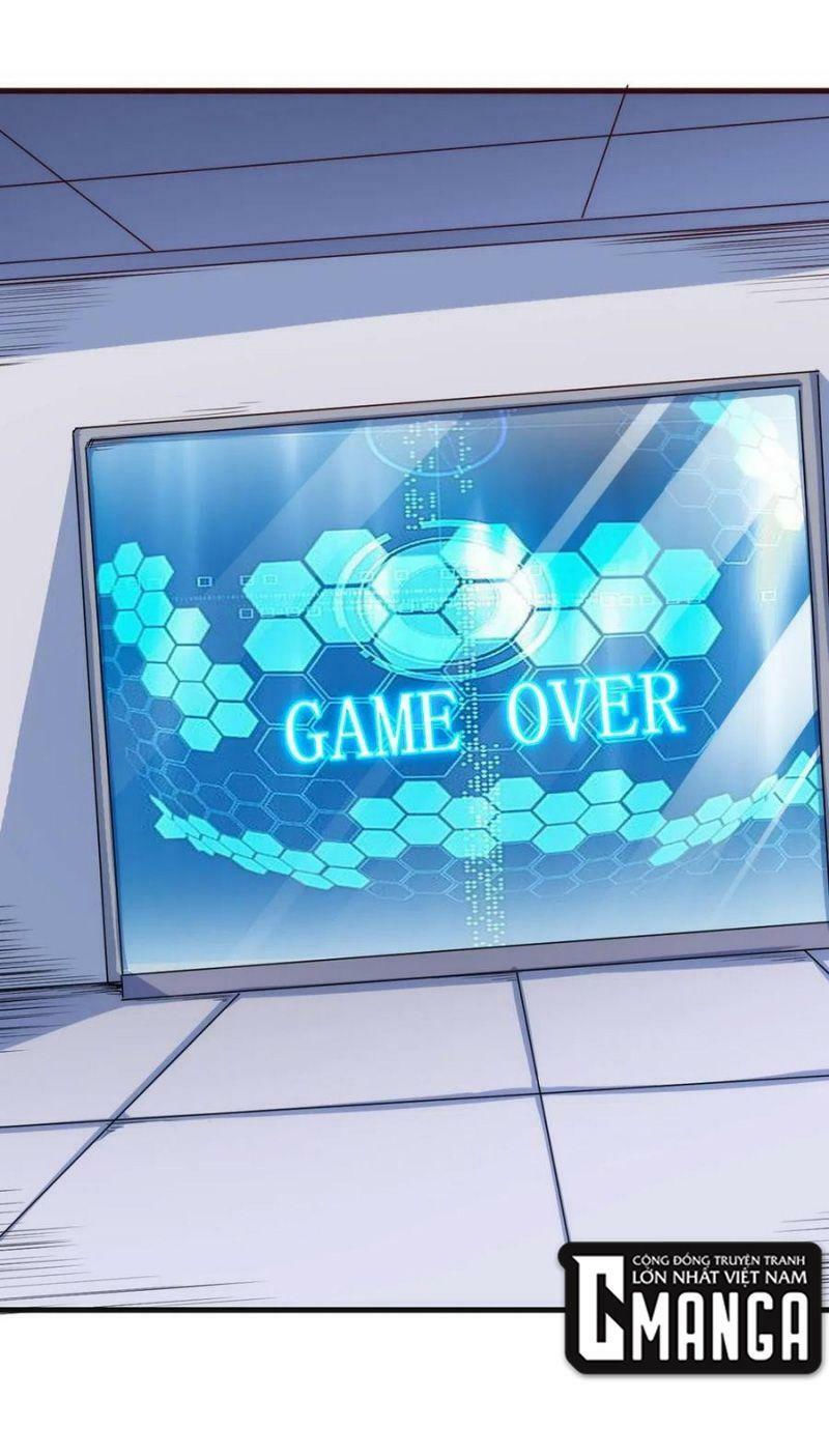 thánh đường chi thành chapter 57 37