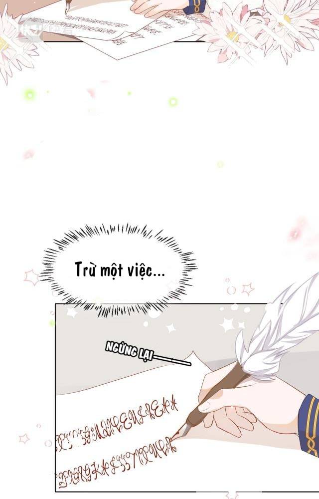 ma pháp của công chúa amy chapter 3 4