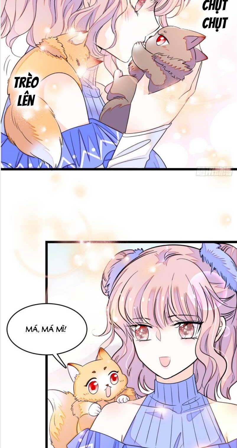 toàn mạng đều là fan cp của tôi với ảnh đế chapter 183.1 9