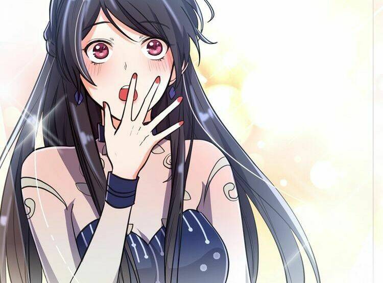 tổng tài khăng khăng lấy vợ thế thân chapter 10 67