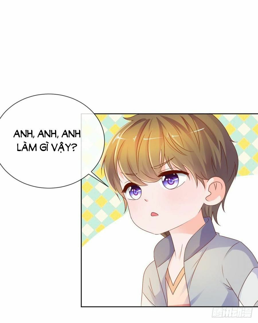 ẩn hôn 100%: chọc tức vợ yêu mua một tặng một chapter 74 36