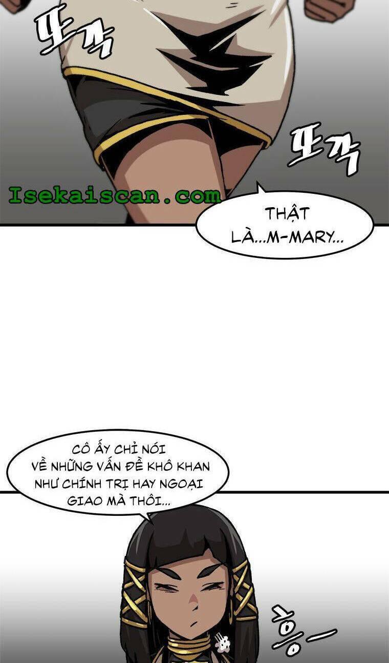 lên cấp một mình chapter 69 16