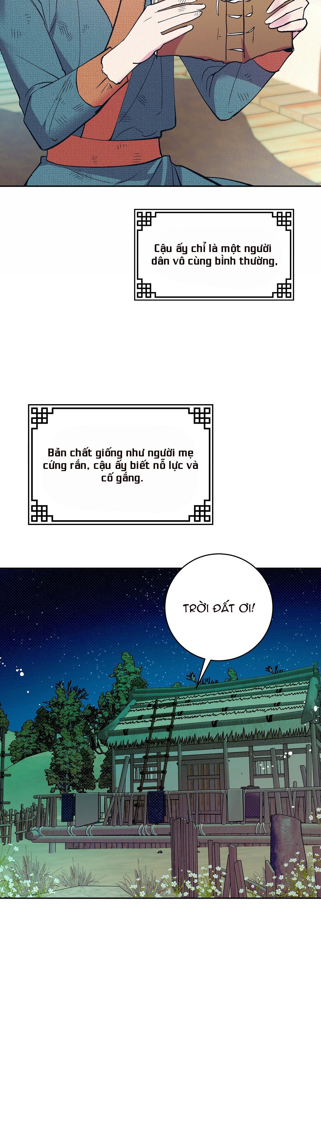 hương mộc chapter 1 6