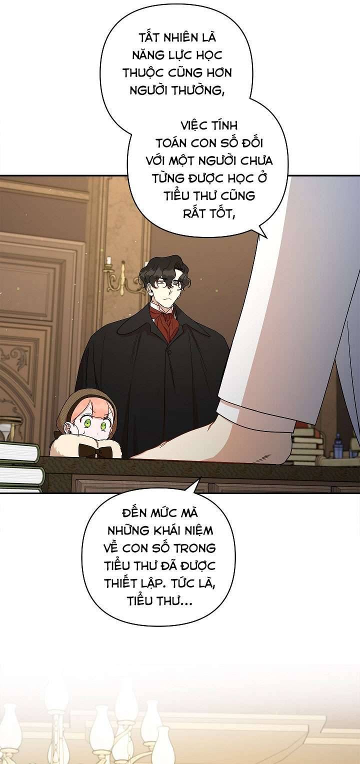 phương pháp trở thành con gái của người hùng bóng đêm chapter 30 19