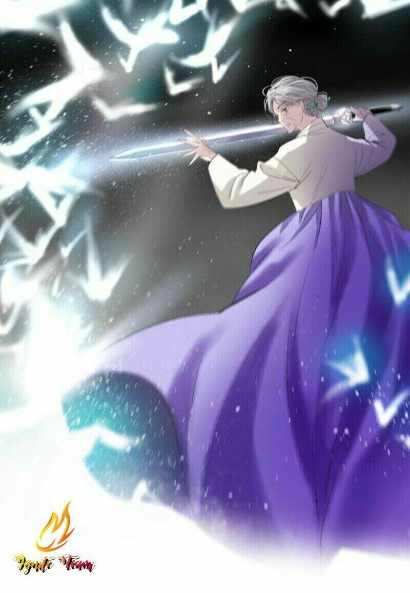 trò chơi thế kỉ chapter 2 30