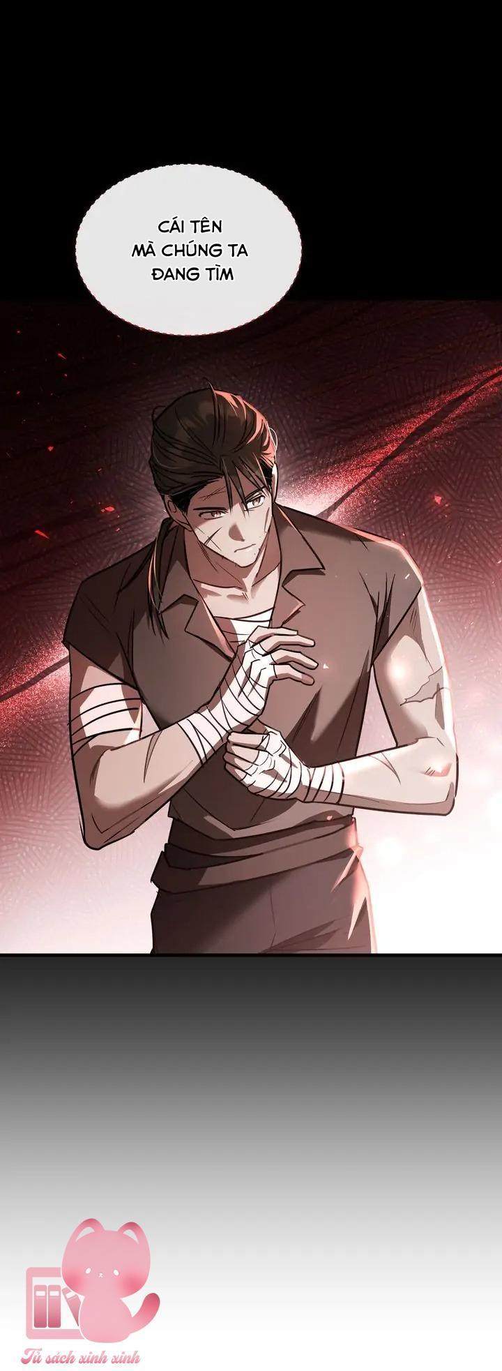 đêm đen khuất bóng chapter 51 6