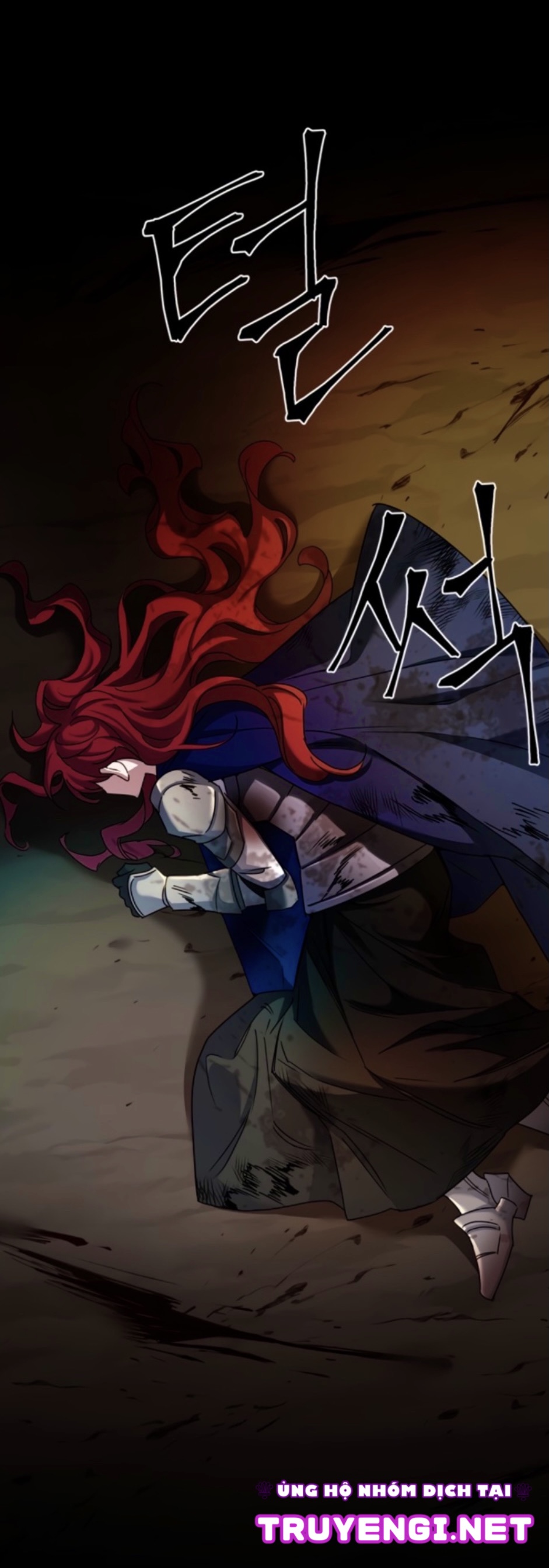 tiểu thư chỉ muốn được nghỉ ngơi chapter 0 8