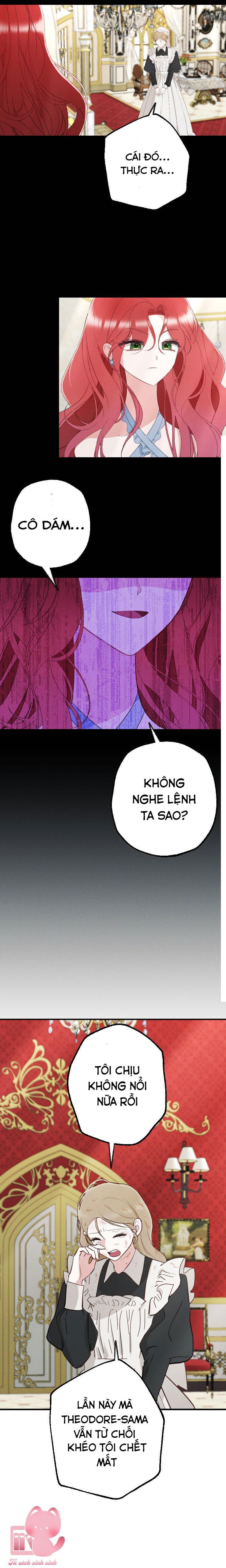 anh muốn em phải tuyệt vọng chapter 18 10