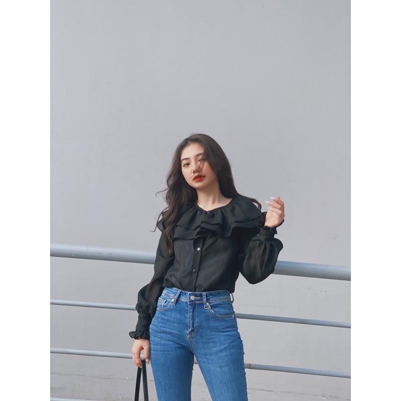 Áo Gime Shirt