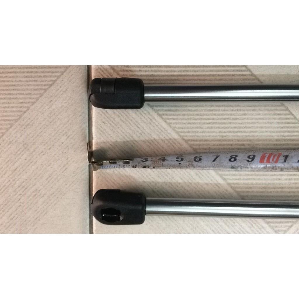 Ty chống cốp sau Hyundai i10. i20.i30 giá bán 1 đôi . dài 450mm