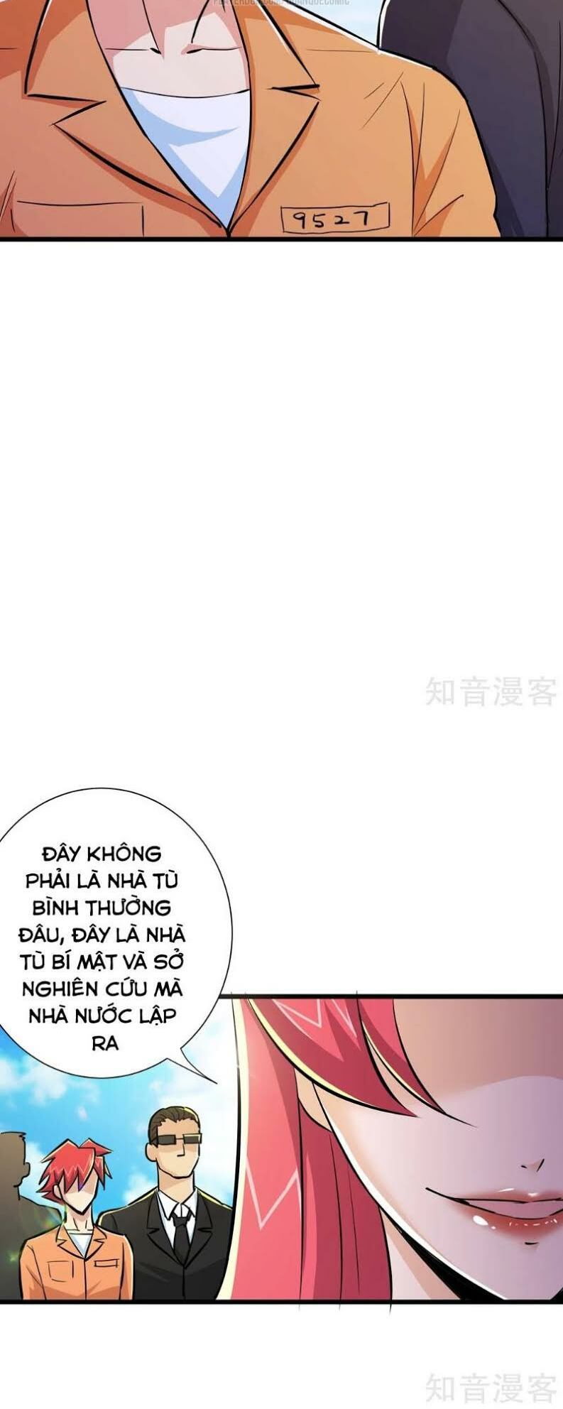 tối cường đặc chủng binh của hoa khôi chapter 67 19