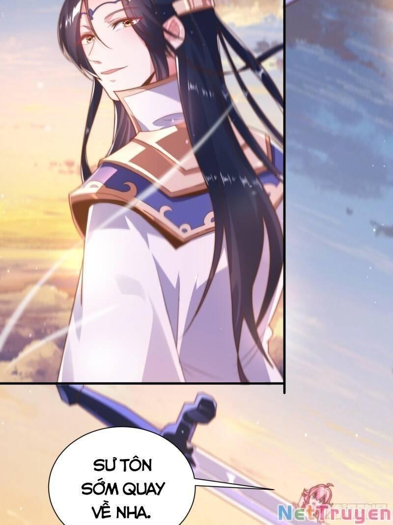 mỗi nữ đồ đệ đều muốn giết ta chapter 2 8
