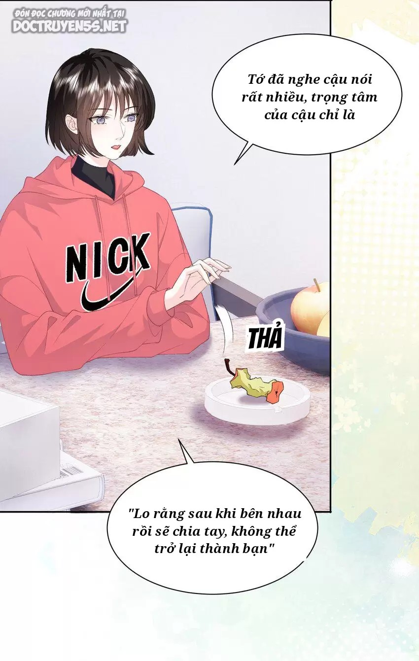 mận xanh chapter 39 36