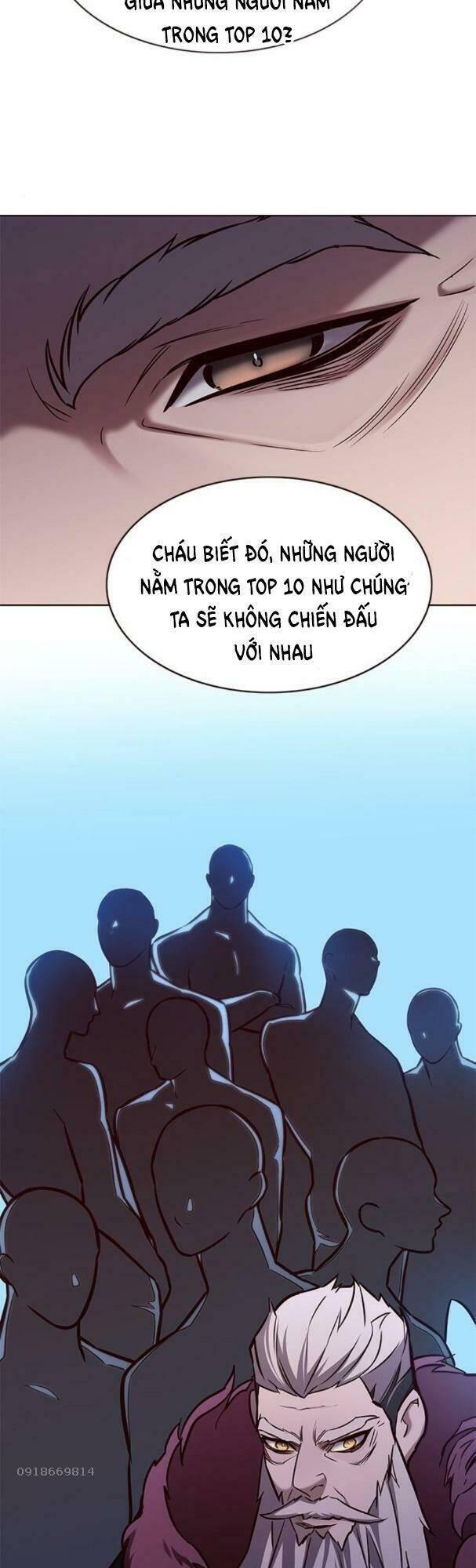 biến thân thành mèo chapter 173 7