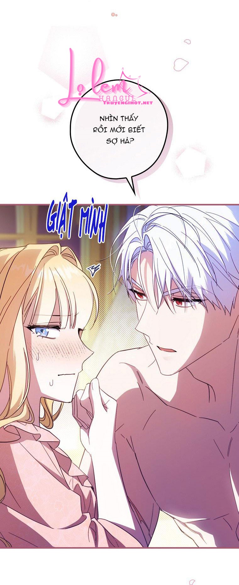 phương pháp khiến chồng đứng về phía của tôi chapter 25.2 18