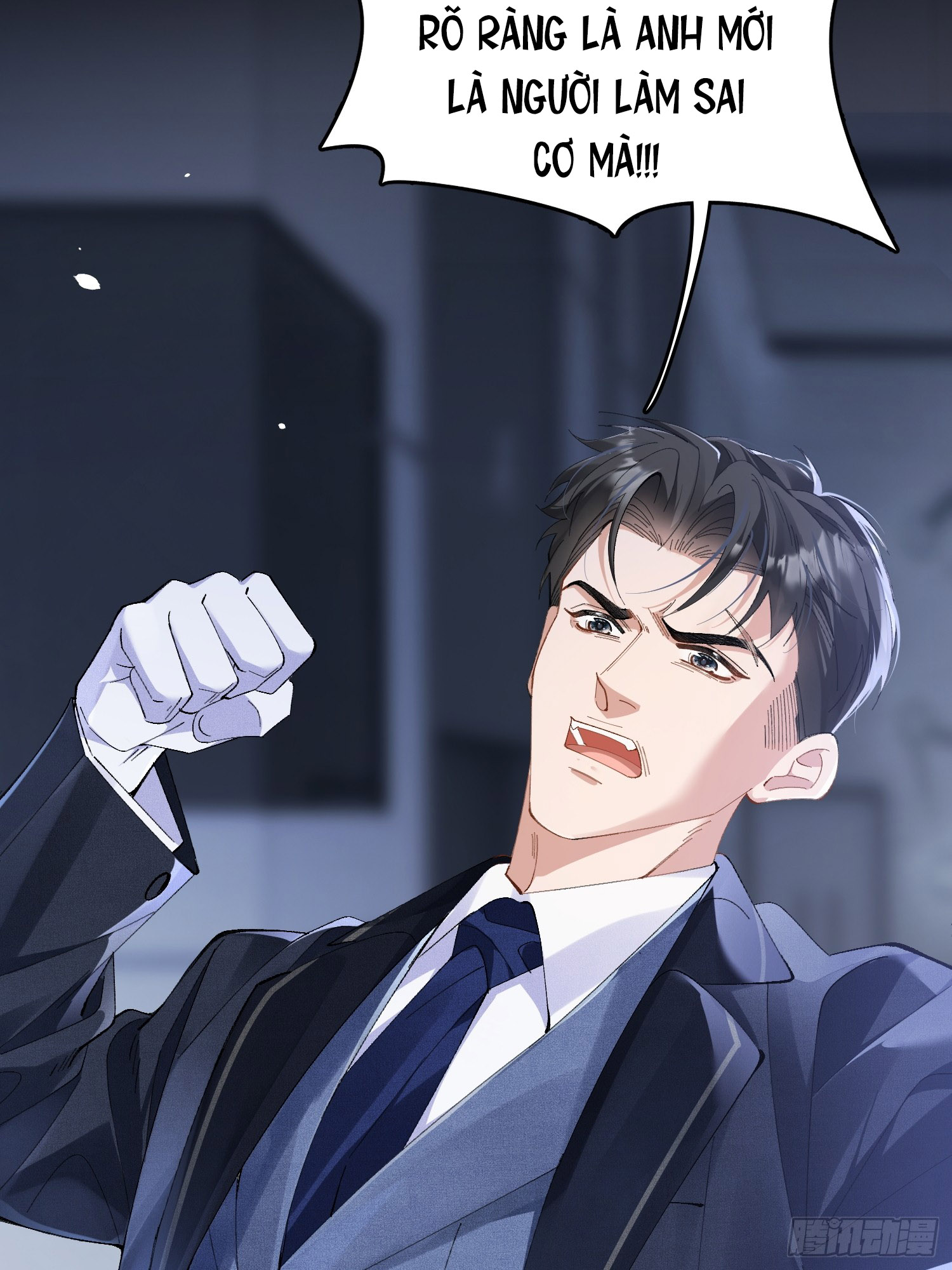 ỷ trên hiếp dưới chapter 1 56