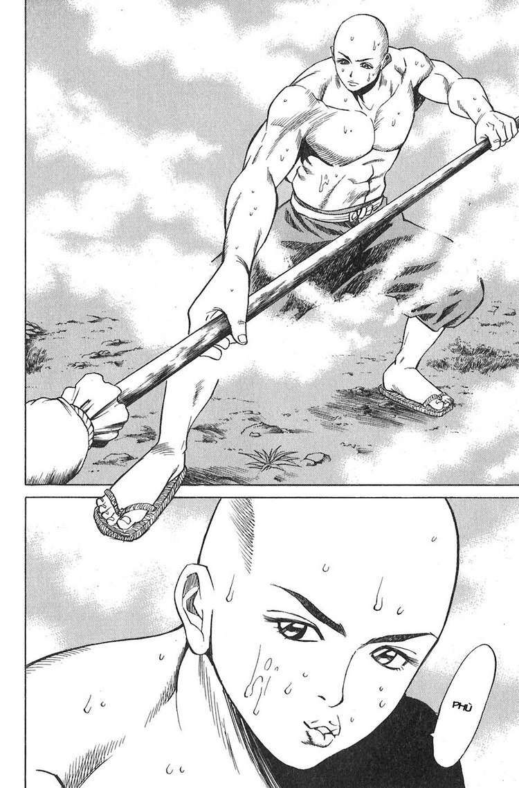 sơn tặc seyu chapter 9 23