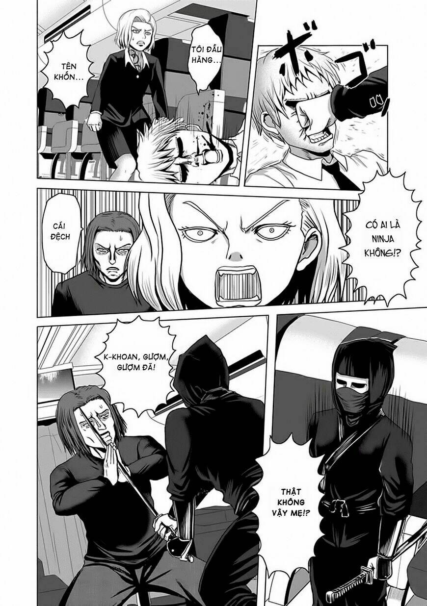 zai x 10 chapter 7 9