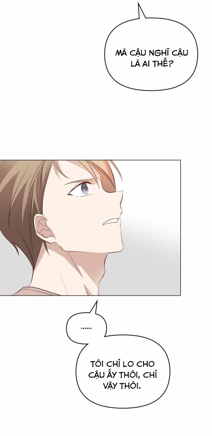 juliet, chúng ta không phải ở kansas đâu! chapter 26 31