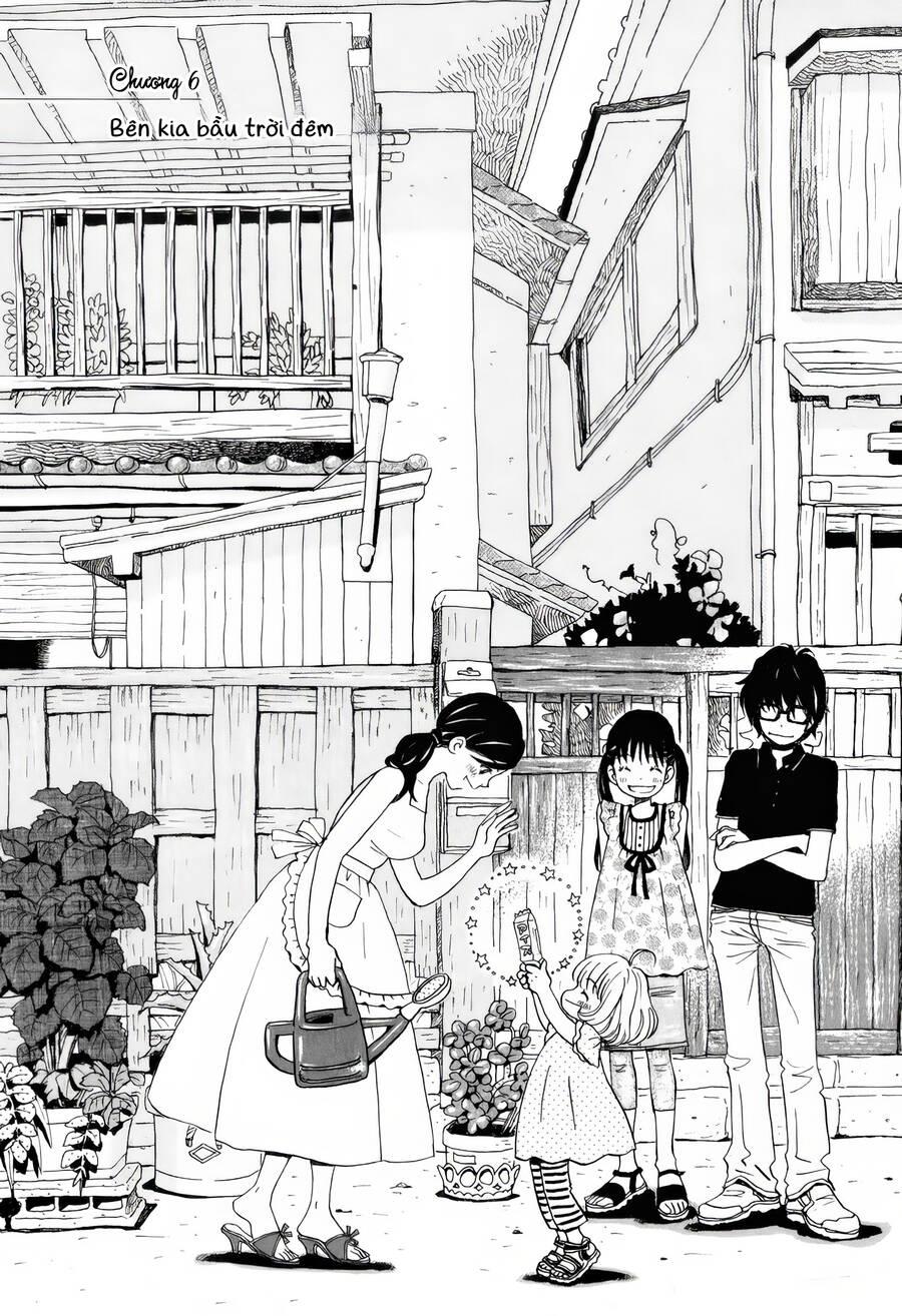 3-gatsu no lion chapter 6 1