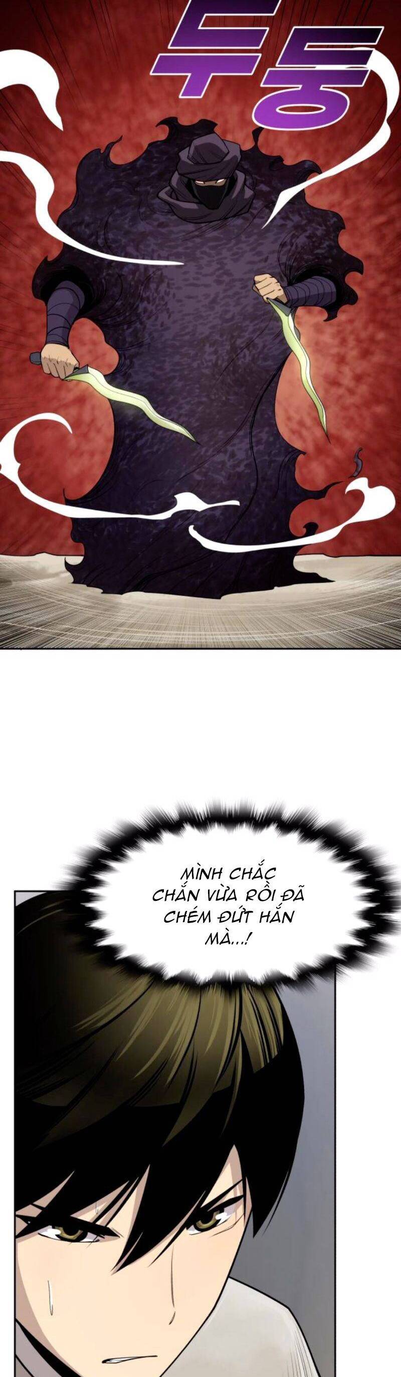 thiếu niên kiếm sư chapter 23 29