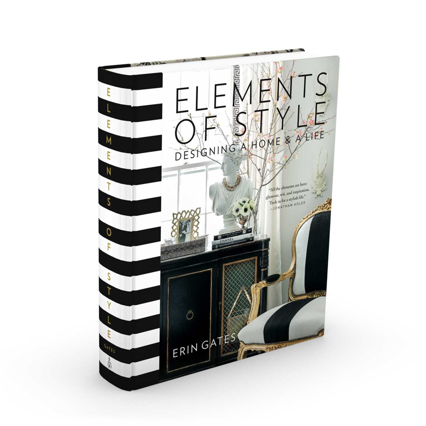 Elements of Style: Designing a Home &amp; a Life