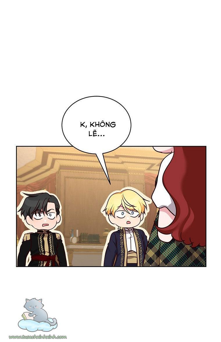 thế thì ta cứ trở thành kẻ ác thôi chapter 41 67