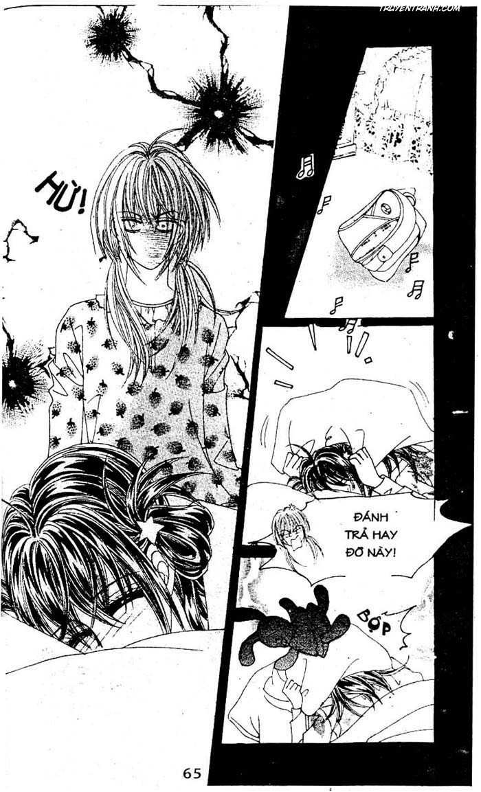 nhà trọ hoàn hảo chapter 33 9